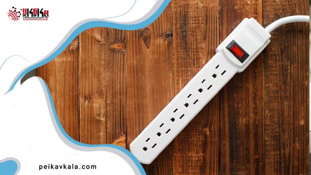 محافظ یخچال برای تلویزیون و کامپیوتر